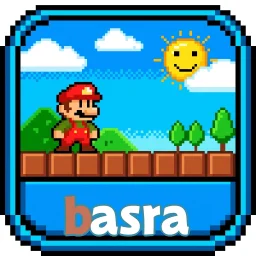 BASRA — ikon APK
